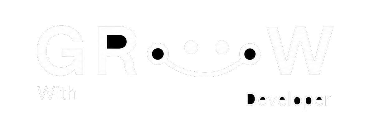 growwithdeveloper.com